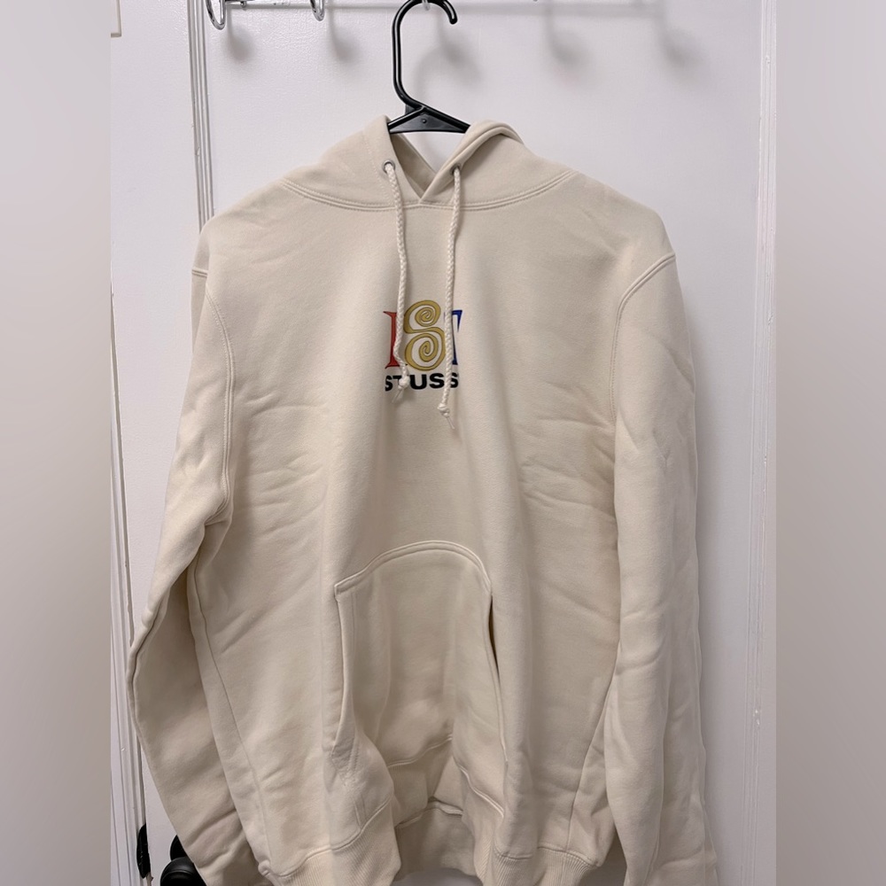 Stussy Hoodies